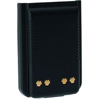 バーテックススタンダードLMR スタンダード リチウムイオン充電池 SBR-19LI 1個 137-4521（直送品）