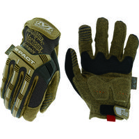 WEAR MECHANIX M-Pact DIYブラウン M MPT-07-009 1双 137-3553（直送品）