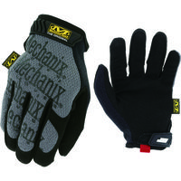 Mechanix Wear ザ・オリジナル グレー S MG-08-008 1双 137-2808（直送品）