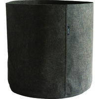 BACSAC HUMUS ポット100L BC-1105 1個 161-2637（直送品）