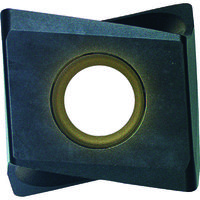 三菱 VPX300形鋼加工用 Mブレーカ付右勝手インサート PVDコーティング MP6120 LOGU1207020PNER-M 1セット(10個)（直送品）