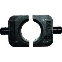 西田製作所 西田 MーT240用ダイスT190 T240-D190NC 1組(2個) 149-4146（直送品）