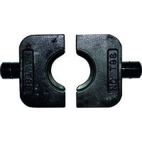 西田製作所 西田 MーT240用ダイスTー98 T240-D98NC 1組(2個) 149-4143（直送品）