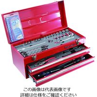 スエカゲツール（SUEKAGE TOOL） Pro-Auto 3/8DR.48PC.ツールキット