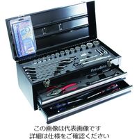 スエカゲツール（SUEKAGE TOOL） Pro-Auto 1/2DR.40PCツールキット