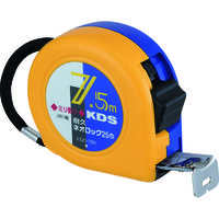 ムラテックKDS KDS 耐久ネオロック25巾7.5 ミリ数字 XS25-75N 1個 135-2262（直送品）