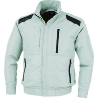 ジーベック 空調服遮熱ブルゾンXE98015ー22ーS XE98015-22-S 1着 160-9257（直送品）