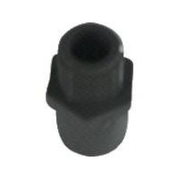 積水化学工業 エスロン TS継手 バルブソケット 16 TSVS16N 1個 850-6622（直送品）