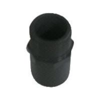 積水化学工業 エスロン TS継手 バルブソケット 30 TSVS30 1個 850-6624（直送品）