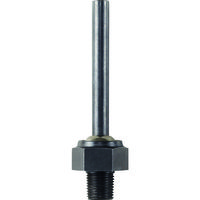 WTBワタベコーポレーション WTB 高圧一点集中ノズル WHP1-60 1個 148-7294（直送品）