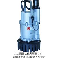 桜川ポンプ製作所 桜川 静電容量式水中ポンプ UEX-40C-50HZ 1台 198-2202（直送品）