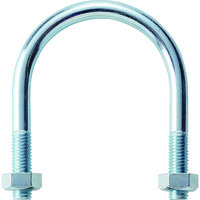 Uボルト 品番UB-12 3個セット Uボルト 品番UB-12 3個セット Uボルト 品番UB-12 3個セット