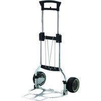 SECO 折畳カート 「RUXXAC」ジャンボ 250kg 2239-61V3 1台 137-2852（直送品）