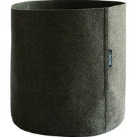 BACSAC HUMUS ポット25L BC-1103 1個 161-2635（直送品）