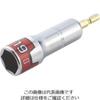 京都機械工具 インパクト用ソケットビット