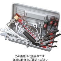 京都機械工具 SK3241S 工具セット 1組（直送品）