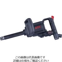 京都機械工具 JAP876 (25.4SQ)インパクトレンチ(軽量タイプ) 1台（直送品）