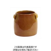 SERAX ターボルポット D22 オレンジ 694037 1個（直送品）