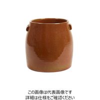 SERAX ターボルポット D30 オレンジ 694043 1個（直送品）