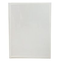 エスコ [EA127BLー1用] 保護シート(3枚) EA127BL-7 1セット(12枚:3枚×4パック)（直送品）