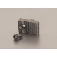 エスコ [EA546DEー14A用] 替刃(下あごセット) EA546DE-54 1セット(5個)（直送品）