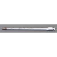 エスコ T40x160mm [Torx]ビット EA550CM-40 1セット(3本)（直送品）