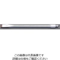 エスコ 13.0x2.0x200mm [ー]ビット EA550CG-13 1セット(3本)（直送品）