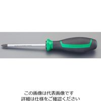 エスコ（esco） ［+］ドライバー EA560SJ