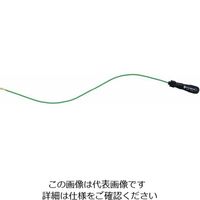 エスコ 270g/500mm マグネットピックアップ(フレキ) EA598GS-1 1セット(3個)（直送品）