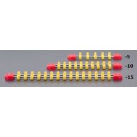 エスコ（esco） 1/4”DR/15個 ソケットホルダー 1セット（3個） EA618NR-15（直送品）