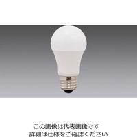 エスコ AC100V/4.4W/E26 電球/LED(昼白色) EA758XP-43D 1セット(10個)（直送品）