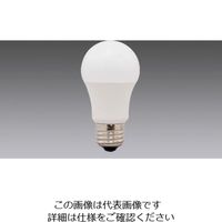 エスコ AC100V/4.4W/E26 電球/LED(電球色) EA758XP-44D 1セット(10個)（直送品）