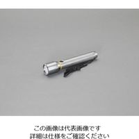 エスコ [単3x2本]フラッシュライト/LED EA758E-31 1セット(2本)（直送品）