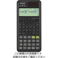 エスコ 10桁 関数電卓 EA761GD-15A 1セット(2個)（直送品）