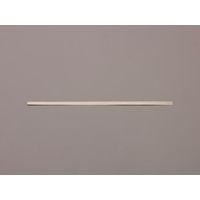 エスコ 150x6x0.15mm/中目 アルミヤスリ(ギャップ無・片面) EA826VV-14 1セット(20本)（直送品）