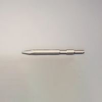 エスコ 17Hx280mm ブルポイント EA810XP-1 1セット(10本)（直送品）