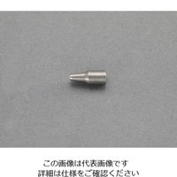 エスコ（esco） 1.5mm スクリュー式ポンチ替刃 1セット（10個） EA916JK-51.5（直送品）