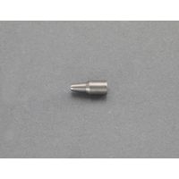 エスコ（esco） 3.0mm スクリュー式ポンチ替刃 1セット（10個） EA916JK-53（直送品）