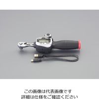 エスコ（esco） デジタルトルクレンンチ（USBタイプ） EA723JH