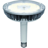アイリスオーヤマ IRIS 高天井用LED照明 RZ180シリーズ E39口金タイプ 15300lm LDR85N-E39/110 1台(1個)（直送品）