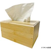 パックスタイル PSバンブーソフトナフキンケース 626030 5個（直送品）