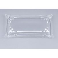 サラダ・フルーツ容器 COPNサラダ16-10 嵌合蓋 0643161090008 1500枚（50×30） シーピー化成（直送品）