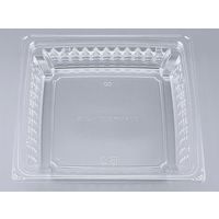 サラダ・フルーツ容器 COPNサラダ21-21G 本体 0643212170005 600枚（50×12） シーピー化成（直送品）