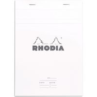 RHODIA（ロディア） ブロックロディア ミーティングパッド