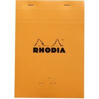 RHODIA（ロディア） ブロックロディア ミーティングパッド