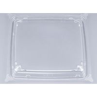 サラダ・フルーツ容器 COPNサラダ18-18 嵌合蓋 0643181890008 800枚（50×16） シーピー化成（直送品）