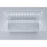 サラダ・フルーツ容器 COPNサラダ20-12F 本体 0643201260005 1000枚（50×20） シーピー化成（直送品）