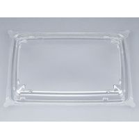 サラダ・フルーツ容器 COPNサラダ20-15 嵌合蓋 0643201590008 900枚（50×18） シーピー化成（直送品）