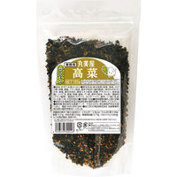 「業務用」 丸美屋フーズ 混ぜ込みわかめ 高菜 180g 1セット（180g×10個入り）（直送品）