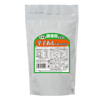 「業務用」 丸美屋フーズ 辛子あえの素 300g 1セット（ 300g×10個入り）（直送品）